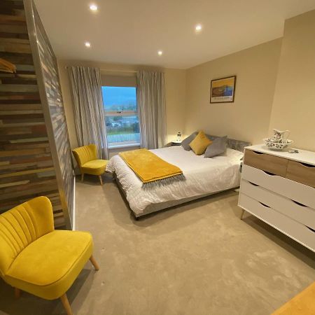 Noddfa Farm Guest House ฮาเวอร์ฟอร์ดเวสต์ ภายนอก รูปภาพ
