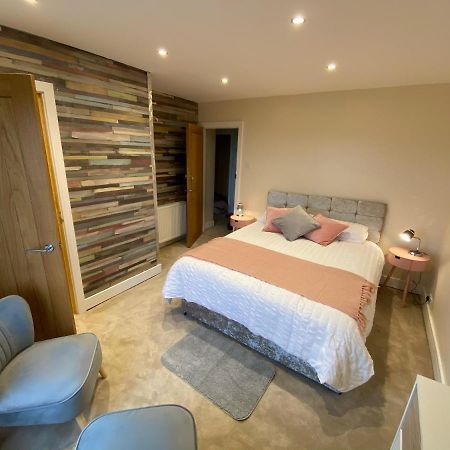 Noddfa Farm Guest House ฮาเวอร์ฟอร์ดเวสต์ ภายนอก รูปภาพ