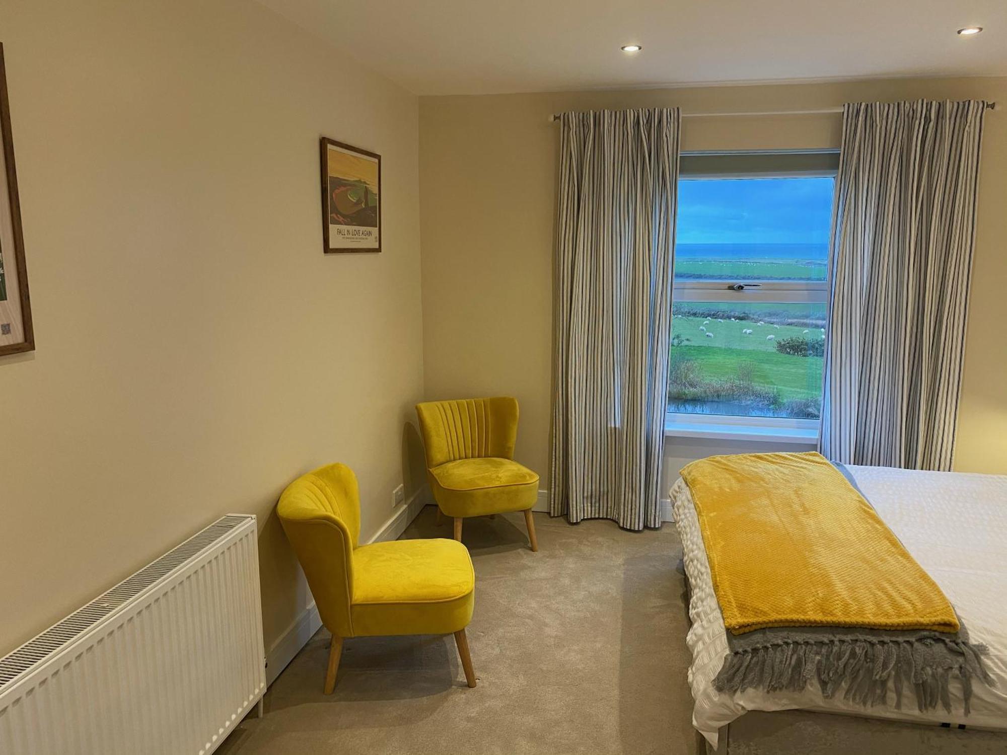 Noddfa Farm Guest House ฮาเวอร์ฟอร์ดเวสต์ ภายนอก รูปภาพ