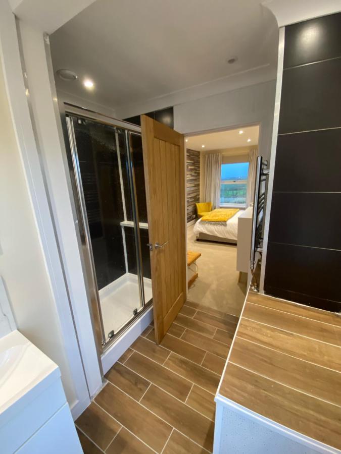 Noddfa Farm Guest House ฮาเวอร์ฟอร์ดเวสต์ ภายนอก รูปภาพ