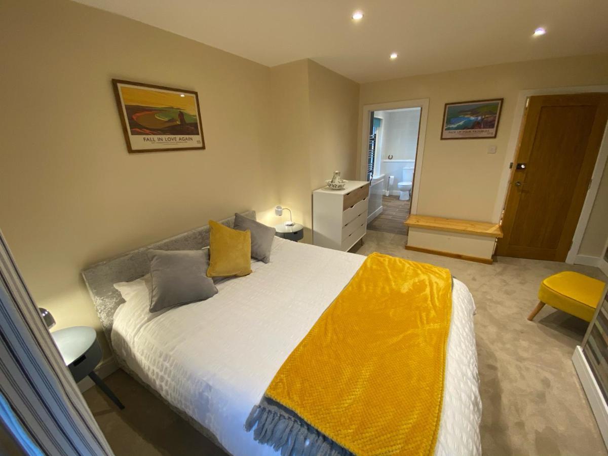 Noddfa Farm Guest House ฮาเวอร์ฟอร์ดเวสต์ ภายนอก รูปภาพ