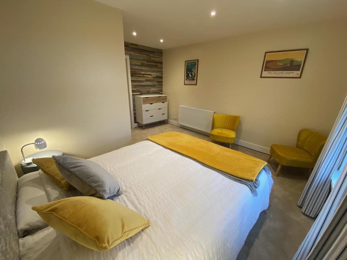 Noddfa Farm Guest House ฮาเวอร์ฟอร์ดเวสต์ ภายนอก รูปภาพ